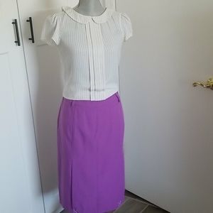 3/$15 Sag Harbor skirt